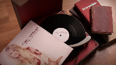 Carrie Underwood - What I Never Knew I Always Wanted