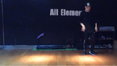 音悦stage - Urban Dance