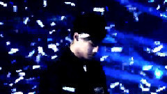 The EXO'LuXion in Guang Zhou