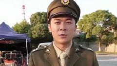 电视剧<双刺>制作特辑之八一祝福 1