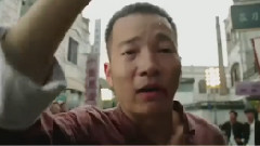 电影<擦枪走火>拍摄花絮之我是路人甲