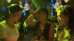 电影<擦枪走火>先行版预告片