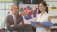 电影<擦枪走火>拍摄花絮之妈妈不要啊