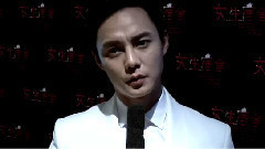 电影<女生宿舍>制作特辑之尹正2