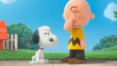 电影<史努比:花生大电影>中文版先行预告片1