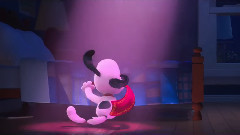 电影<史努比:花生大电影>中文版预告片