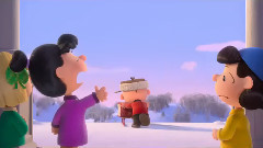 电影<史努比:花生大电影>预告片4