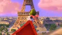 电影<史努比:花生大电影>预告片2