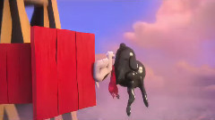 电影<史努比:花生大电影>中文版先行预告片2