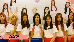 下周预告(Coming Up Next Week)