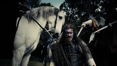 Civil War - Braveheart