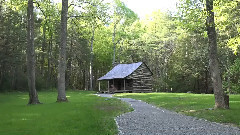 Great Smoky Mountains National Park