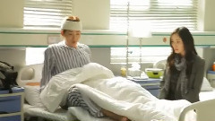 电影<我是证人>发布'姐弟情深'版制作特辑