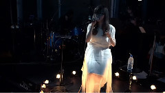 Aimer - 星の消えた夜に (Live at anywhere vol.23) 现场版