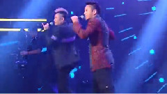 失恋阵线联盟&华丽舞台