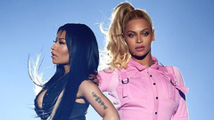 Truffle Butter & Moment 4 Life & Feeling Myself