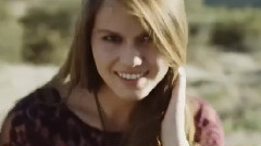 Amanda Lamb - Barefoot