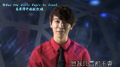 Be Your Strength 李东海1106出道十周年献礼