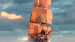 < PAN ～ネバーランド,夢のはじまり～ >特別映像