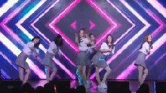 音悦stage - GlassBead 2015夏季公演节目 饭拍版