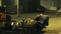 电影<猛龙特囧>先行版预告