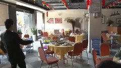 电影<探灵档案>制作特辑之马浴柯