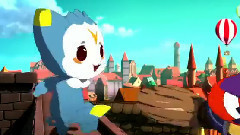 <洛克王国大电影4:出发!巨人谷>先行版预告片1