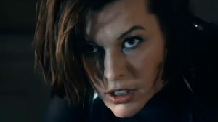 电影<生化危机5:惩罚>IMAX宣传片