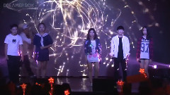 音悦stage - 爱因为在心中 & Hope