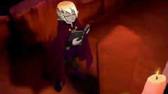 电影<洛克王国大电影4:出发!巨人谷> 宣传片之明星VCR