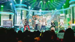 荷尔蒙战争个人秀