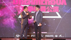 音悦stage - 韩国旅游发展局社长致辞