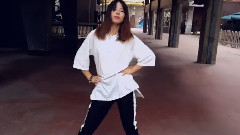 音悦stage - Lean On 舞蹈展示