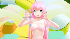 LUKA Dear Cocoa Girls