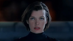 电影<生化危机5:惩罚> 制作特辑之Action