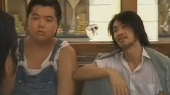 电影<功夫> 电视宣传片1