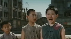 电影<功夫> 电视宣传片2