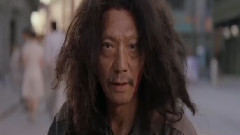 电影<功夫> 结尾片段