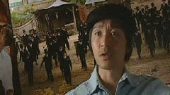 电影<功夫> 制作特辑1