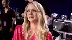 2011维多利亚的秘密2