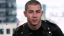 Nick Jonas - Nick Jonas 60秒快速问答