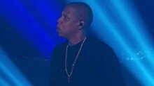 Jay-Z - Empire State Of Mind 现场版 2015