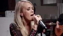 Carrie Underwood - Heartbeat 现场版 2015