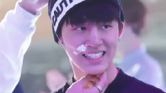 B.I(iKON),iKON - 2015金韩彬生日贺频