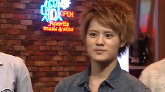 ザ少年倶楽部プレミアム Hey! Say! JUMP Talk Cut