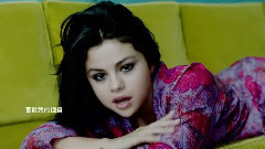 Selena Gomez - 为你而美