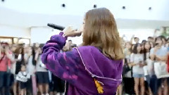 Kisum - To.Mom RUN TO YOU BusKing Cut