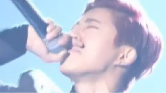 It's My Life 金韩彬1022生日快乐