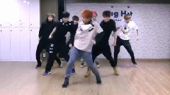 BTS防弹少年团 X TOPPDOGG