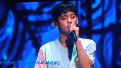 十二月的奇迹 全场大合唱